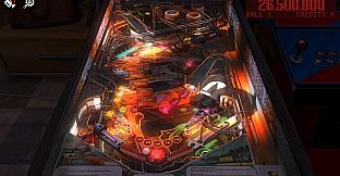 Zaccaria Pinball - Hot Wheels 2017 Table