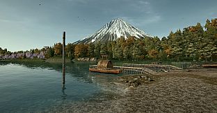 Ultimate Fishing Simulator - Japan DLC