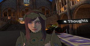 It Belongs in a Museum