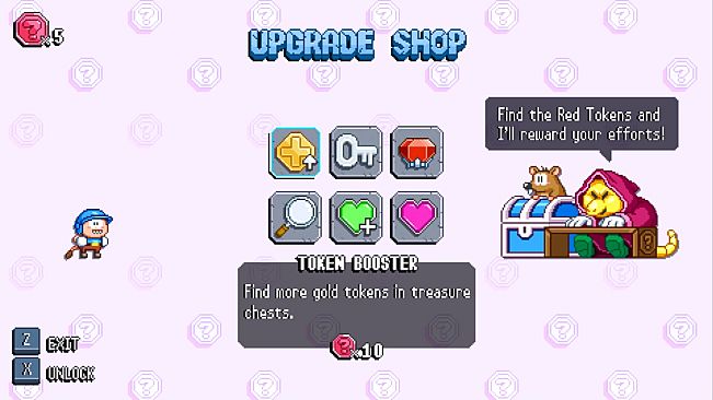 Magical Monster Land