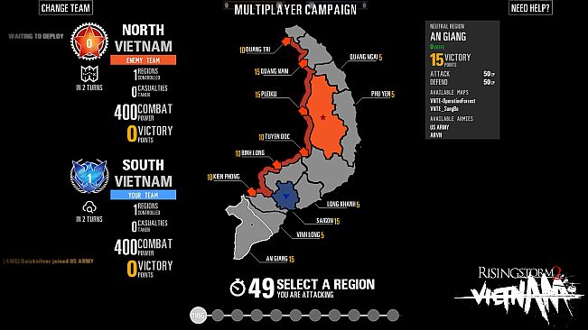Rising Storm 2: Vietnam