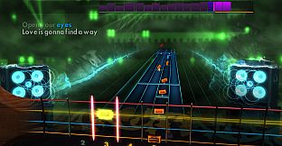 Rocksmith 2014 – Tesla - “Love Song”