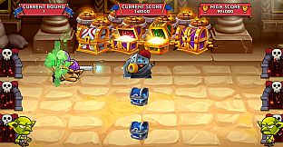 The Goblins are Coming