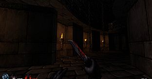 Malefact: Evil Unchained