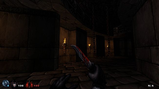 Malefact: Evil Unchained