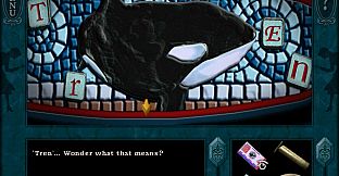 Nancy Drew: Danger on Deception Island