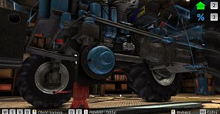 Mechanik Maszyn Rolniczych 2015