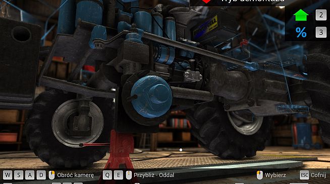 Mechanik Maszyn Rolniczych 2015