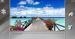 Super Jigsaw Puzzle: Generations - Malaysia