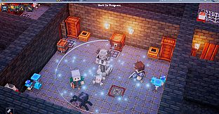 Dungeon Tycoon: Prologue