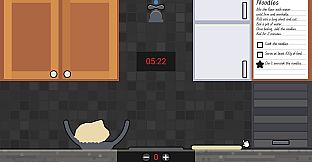 Food Lab