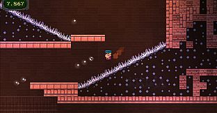 Sawi, The VoidBuster