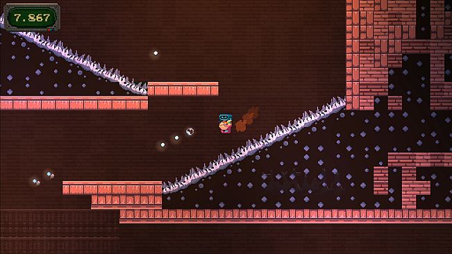 Sawi, The VoidBuster