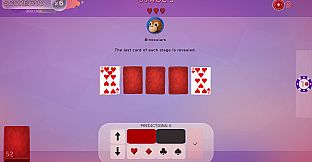 High Stakes
