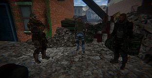 Maneater and the Golden Teacher