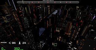 Gunship Recon - Purchase Privilege DLC