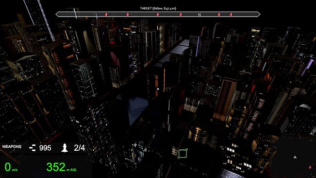 Gunship Recon - Purchase Privilege DLC