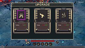 Rogue Samurai: Prologue