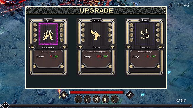 Rogue Samurai: Prologue