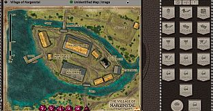 Fantasy Grounds - The Raven's Call (5E)