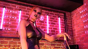 Lethal Women: World of Femdom and Espionage