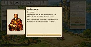 KINGDOM RULES
