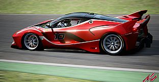 Assetto Corsa -Tripl3 Pack