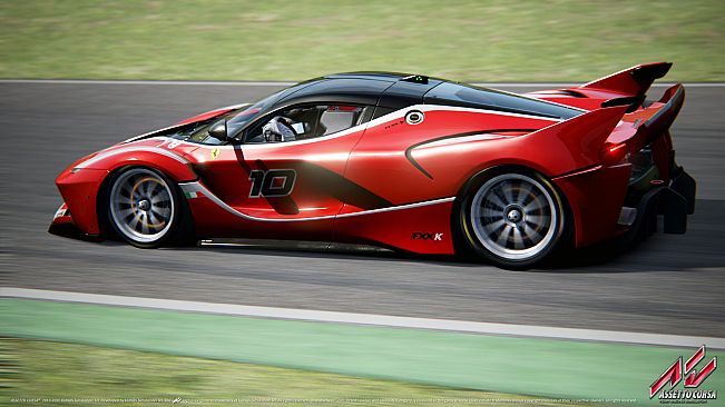 Assetto Corsa -Tripl3 Pack