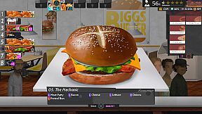 Cook, Serve, Delicious! 2!!