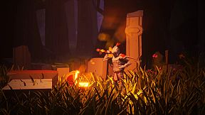 Skyline Defense: Legends of the Aether