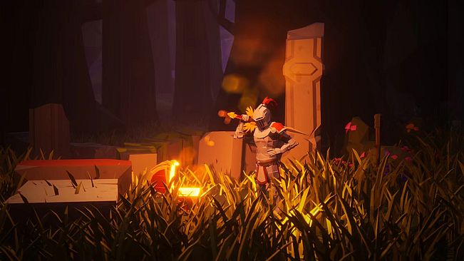 Skyline Defense: Legends of the Aether