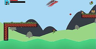 Mineirinho Wildtides DC