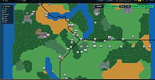 Simple Wars