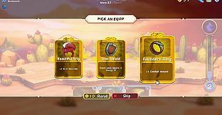 Craftaway: Tactics