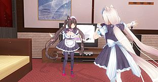 CUSTOM ORDER MAID 3D2 × NEKO WORKS: NEKOPARA - Dance SWEET×SWEET