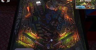 Zaccaria Pinball - Zankor Deluxe Pinball Table