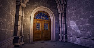 The Witch's Tower: Tidy Up
