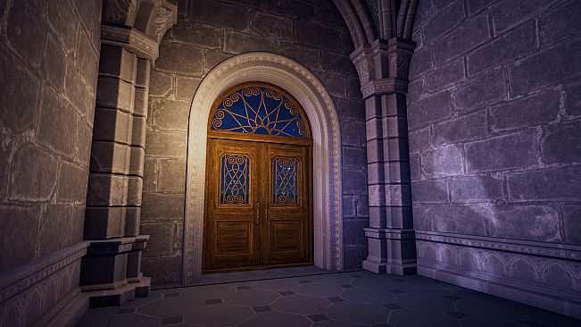 The Witch's Tower: Tidy Up
