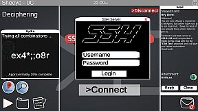 >Connect