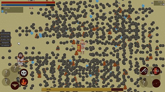 Rome: Nightmares of Empire