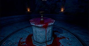 Labyrinth : Dracula's lair