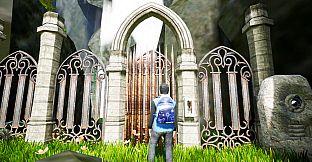 BluBoy: The Journey Begins