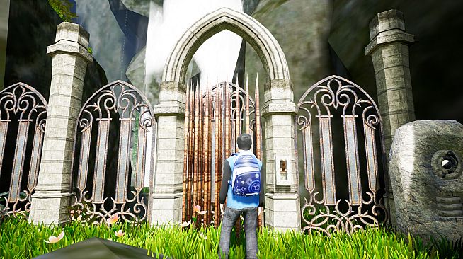 BluBoy: The Journey Begins