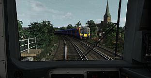 Train Simulator: Wessex Main Line: Southampton - Salisbury Extension