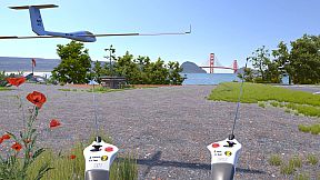 RC Flight Simulator 2020 VR