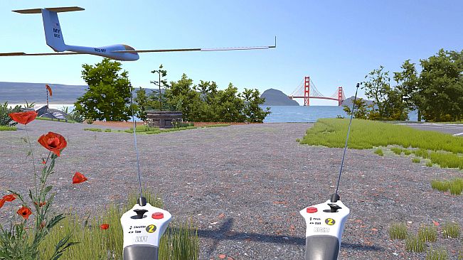 RC Flight Simulator 2020 VR