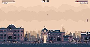 They Came From the Sky 2