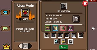 Legacy of Defence - Hero Pack