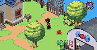 Evomon World
