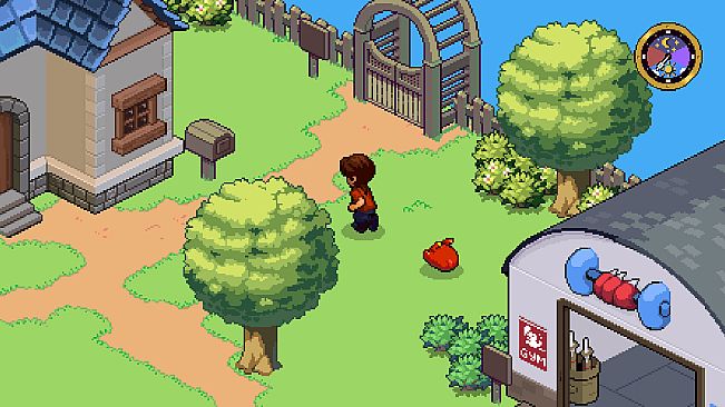 Evomon World